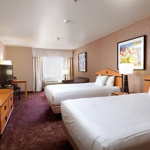 Queen Room Two Queen Beds