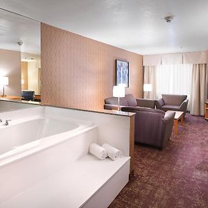 King Room Spa Bath